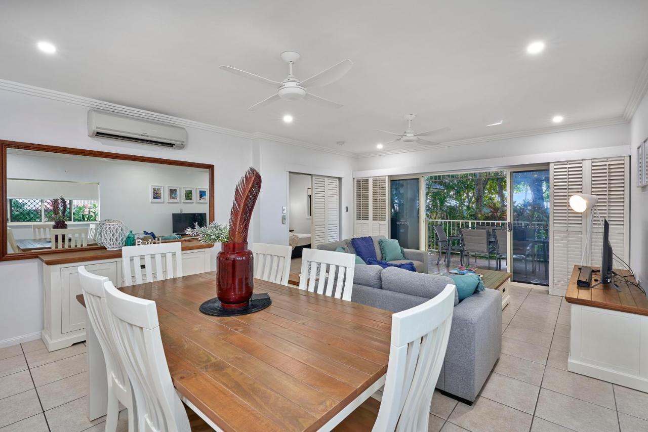 Arlington Apartments Clifton Beach Kültér fotó