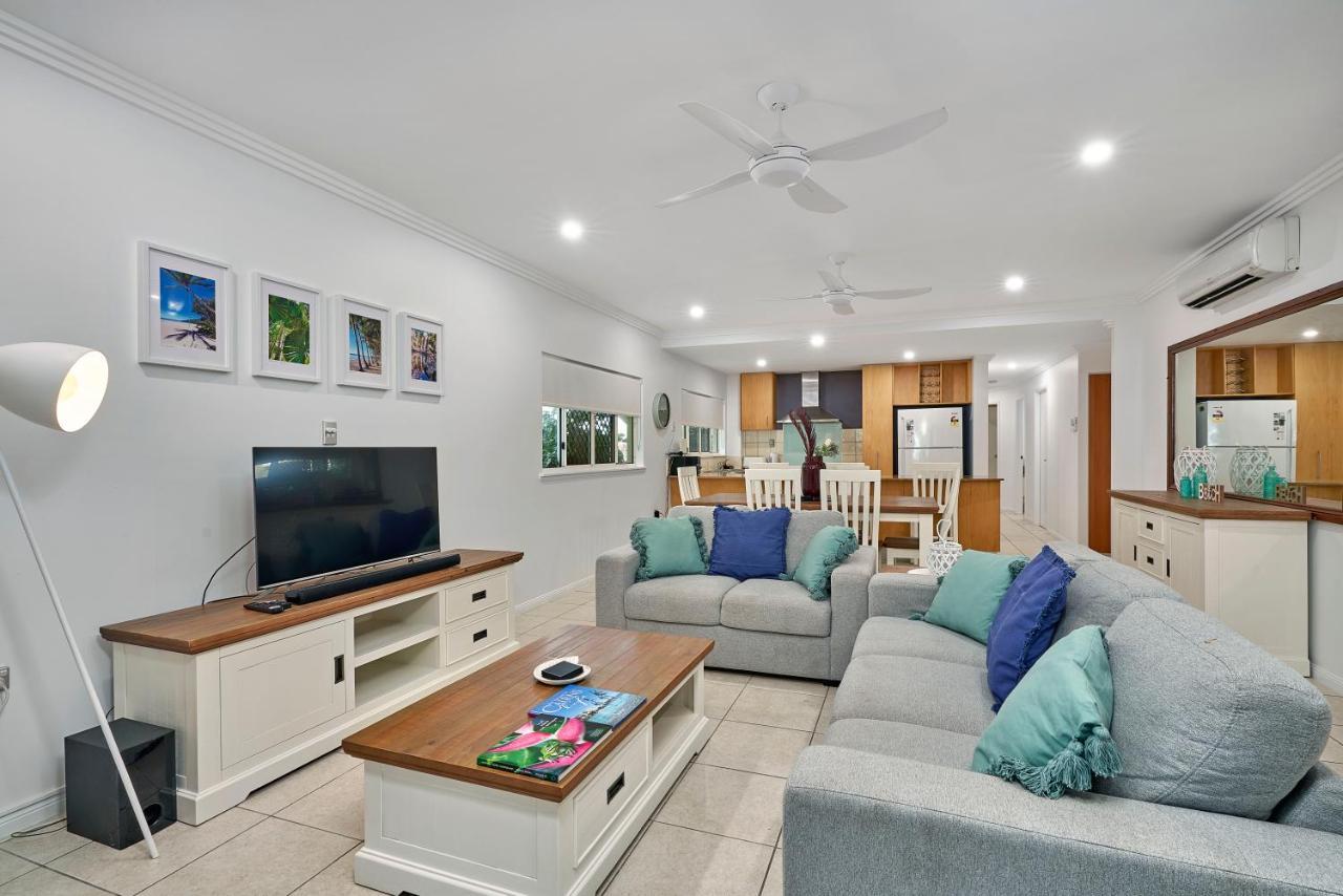 Arlington Apartments Clifton Beach Kültér fotó