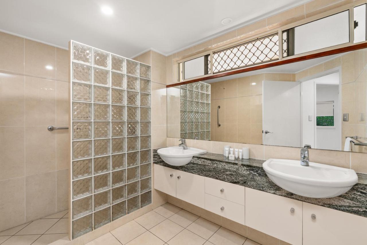 Arlington Apartments Clifton Beach Kültér fotó