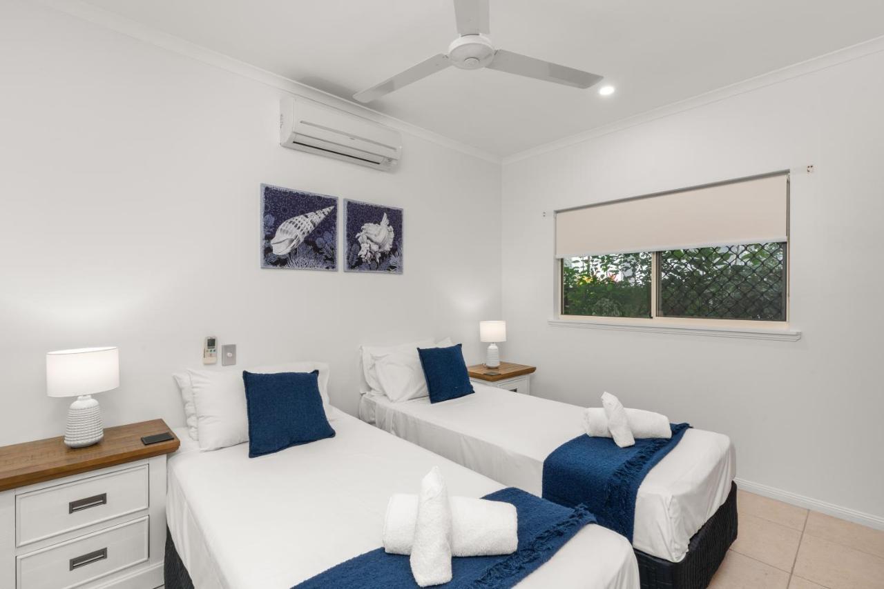 Arlington Apartments Clifton Beach Kültér fotó